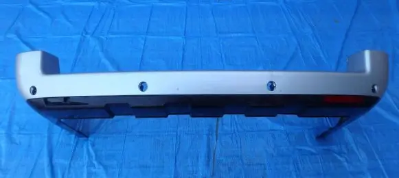 Rover Land Rover Rear bumper