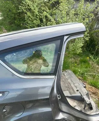 Ford Kuga II Rear quarter panel