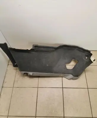 Toyota Prius (XW20) Other trunk/boot trim element 6471547010