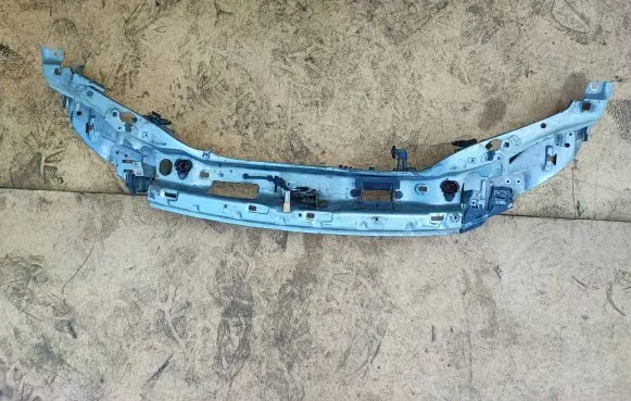 Volvo S40, V40 Radiator support slam panel 4N5110B769AD 30678482RH 30716529
