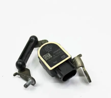 BMW 5 F10 F11 Headlight/headlamp level sensor 6784072