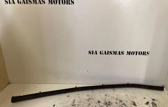 Volvo S80 Front door card panel trim 09182313