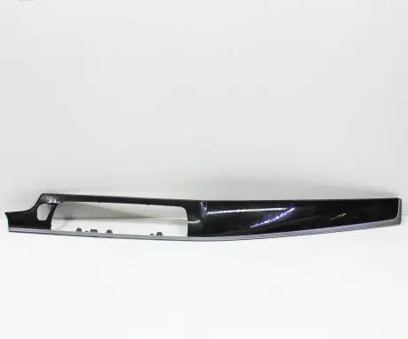 BMW 5 F10 F11 Dashboard glove box trim 9192937