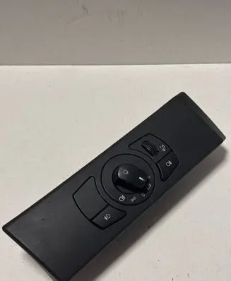 BMW 5 E60 E61 Light switch 6953735 33290403 3006031003752