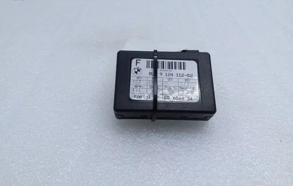 BMW 3 E90 E91 Rain sensor 9124112