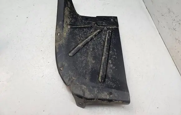 Ford Ranger Rear arch fender liner splash guards AB39502S1AB