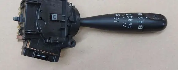 Nissan Pixo Wiper control stalk