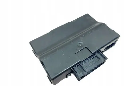 Volkswagen Touareg II Gateway control module 7P6907530M