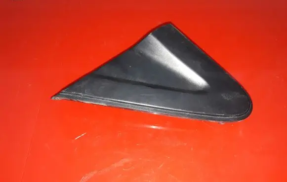 Honda Civic IX Front door glass trim molding 75495TV0E0