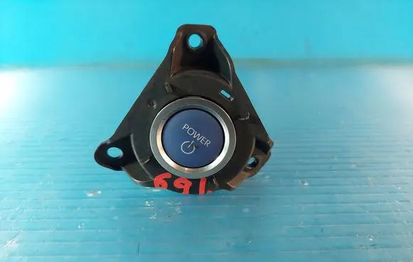 Toyota Corolla E210 E21 Engine start stop button switch 15F451