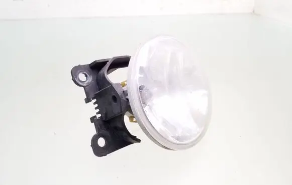 Peugeot Partner Front fog light 11417682