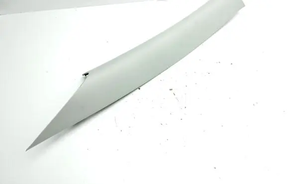 Tesla Model 3 (C) pillar trim 152791601F