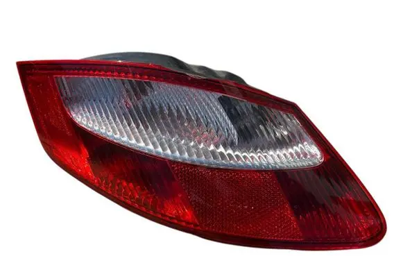 Porsche Cayman 987 Rear/tail lights 98763145302