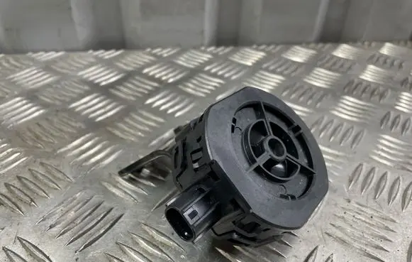Lexus NX Alarm system siren 86570-78040 068900-7211