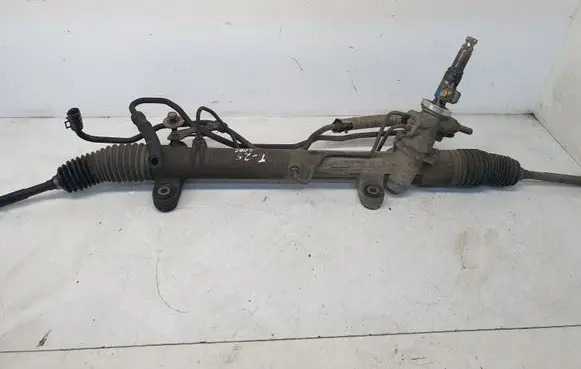 Toyota Avensis T250 Steering rack ENAC46000