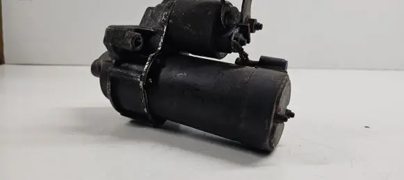Citroen C4 I Starter motor