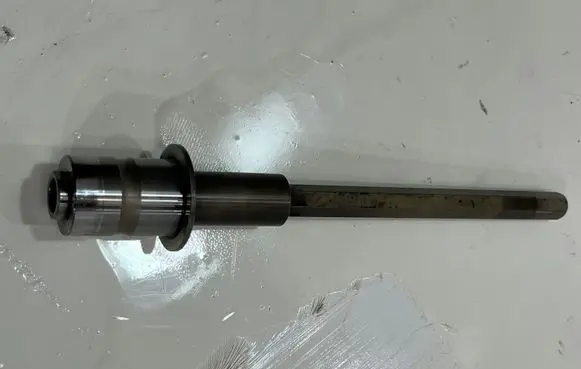 Audi A6 C7 Oil sump strainer pipe 059109341F | 888.119.322