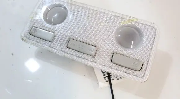 Toyota Yaris Other interior light