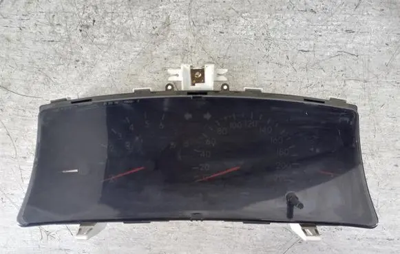 Toyota Corolla E120 E130 Speedometer (instrument cluster) 