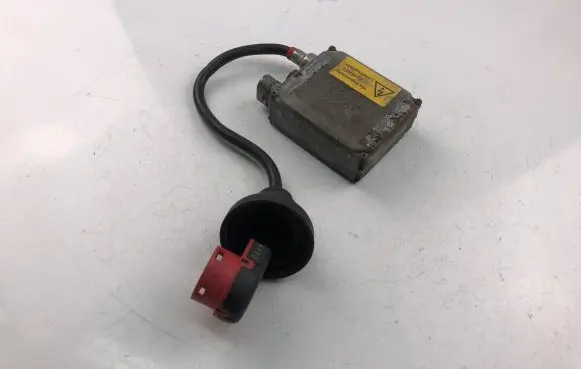 Opel Omega B1 Xenon control unit/module 6237670