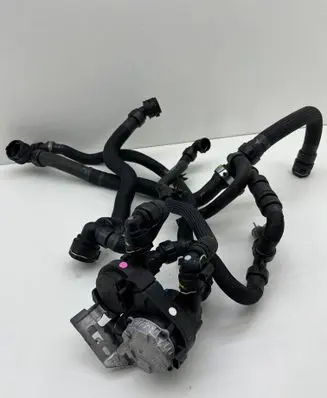 Peugeot 308 Electric auxiliary coolant/water pump 9818812580 9818813480