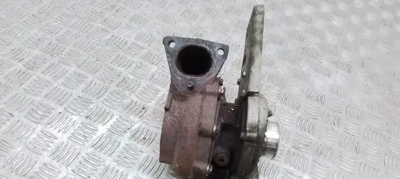 Volvo XC90 Turbo 31219698