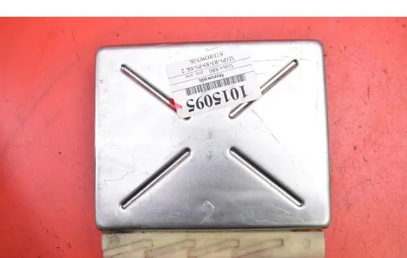 Volvo S80 Engine control unit/module ECU P30646719