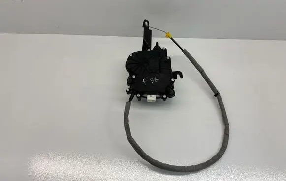 BMW 4 F36 Gran coupe Tailgate/trunk/boot lift motor UA726951608