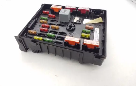 Fuse module