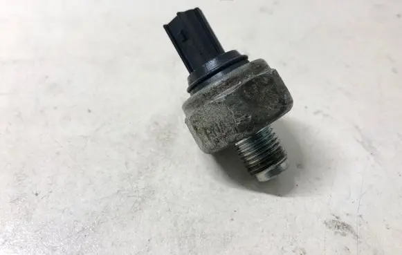 Honda Civic Sensor