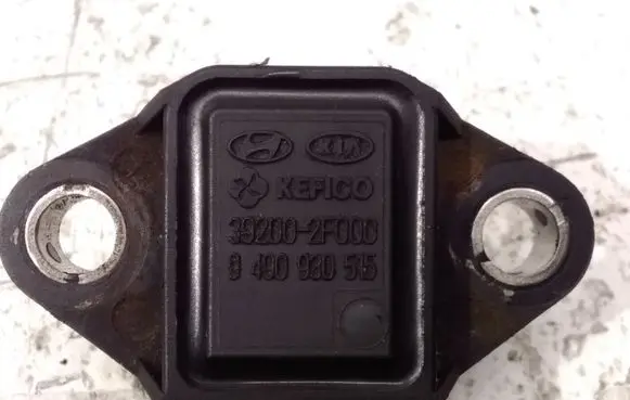 Hyundai Santa Fe Air pressure sensor 392002F000