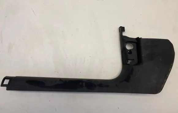 Audi A6 C7 Front sill trim cover 4G1867271