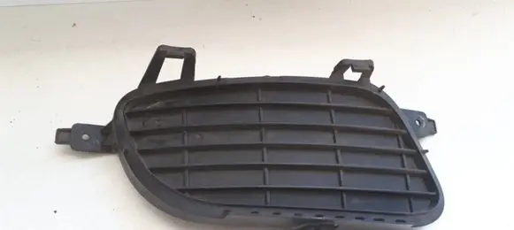 Mercedes-Benz A W169 Front bumper lower grill 1698850222