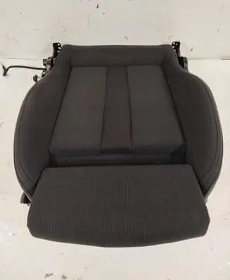 Audi A4 S4 B9 Front passenger seat 8W0