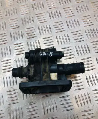 Peugeot Expert Thermostat housing B19647767180