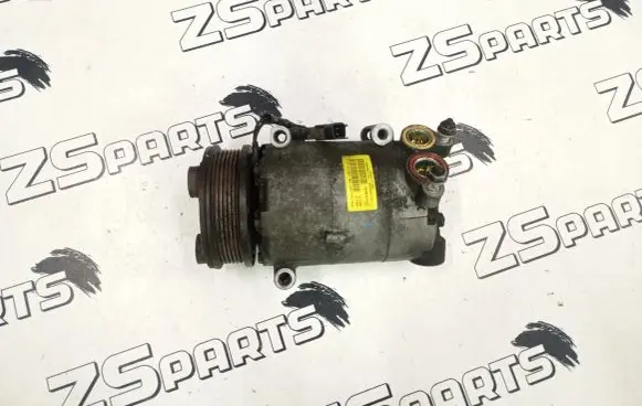 Ford C-MAX II Air conditioning (A/C) compressor (pump) AV6119D629DB C0MPPESS0 150CC98G
