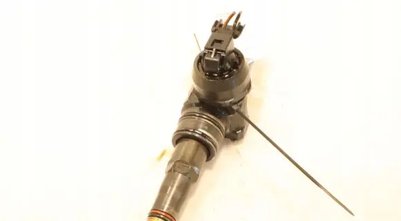 Seat Altea Fuel injector 0414720215