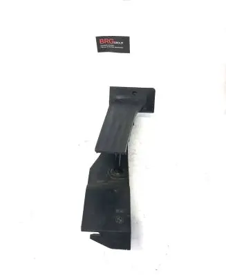 BMW 5 E60 E61 Accelerator throttle pedal 6766931 25916010 280104