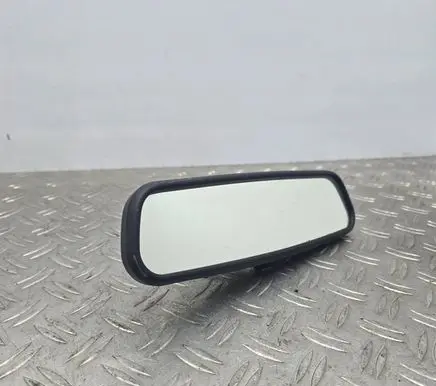 Audi A2 Rear view mirror (interior)