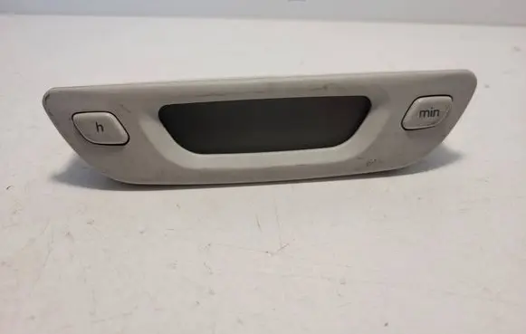 Clock