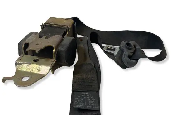 BMW 3 E36 Front seatbelt 1977242 0433360 0559725