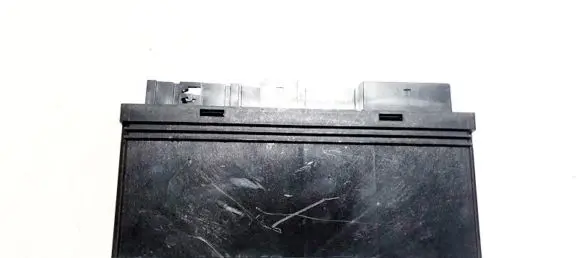BMW 5 E60 E61 Comfort/convenience module 6135695714001 5wk49111