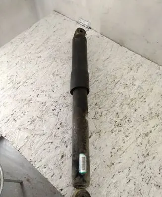 Jeep Grand Cherokee (WK) Rear shock absorber/damper 1A13152A 52089756AI