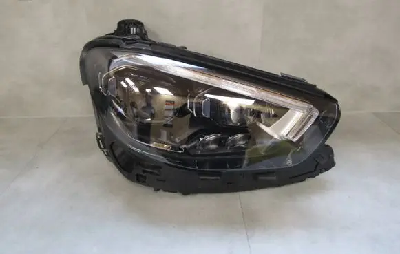 Mercedes-Benz E W213 Headlight/headlamp A2139068409 Q02ZGS002 1EX2578