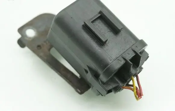 Mercedes-Benz SLK R172 Other relay 0015453903
