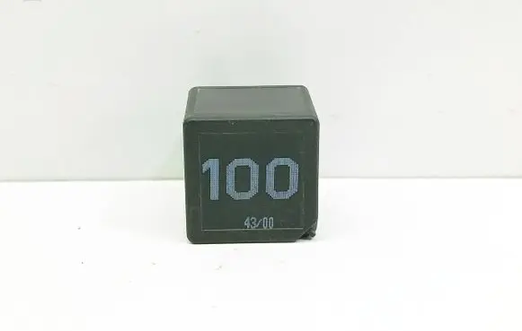 Seat Ibiza III (6L) Other relay 7M0951253A 95VW10K705CA