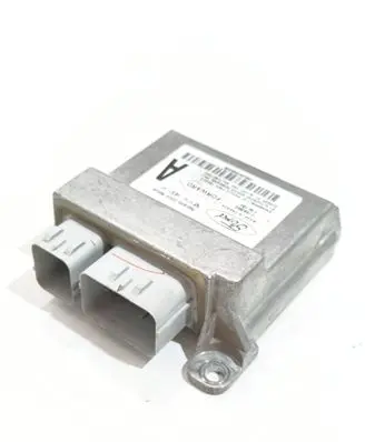 Ford Transit Airbag control unit/module YC1A14B321AF 26833035833B 01032003