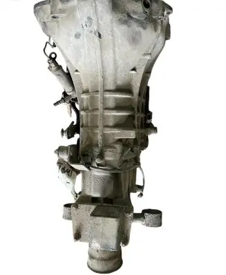 Hyundai H-1, Starex, Satellite Manual 5 speed gearbox 73998255V