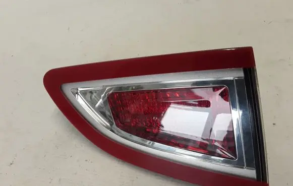 Renault Scenic III - Grand scenic III Tailgate rear/tail lights 265550018R