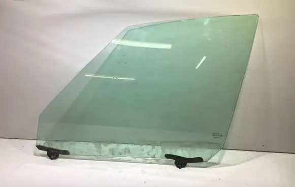 Citroen C4 I Picasso Front door window glass four-door DOT57AS2M1402 43R00055